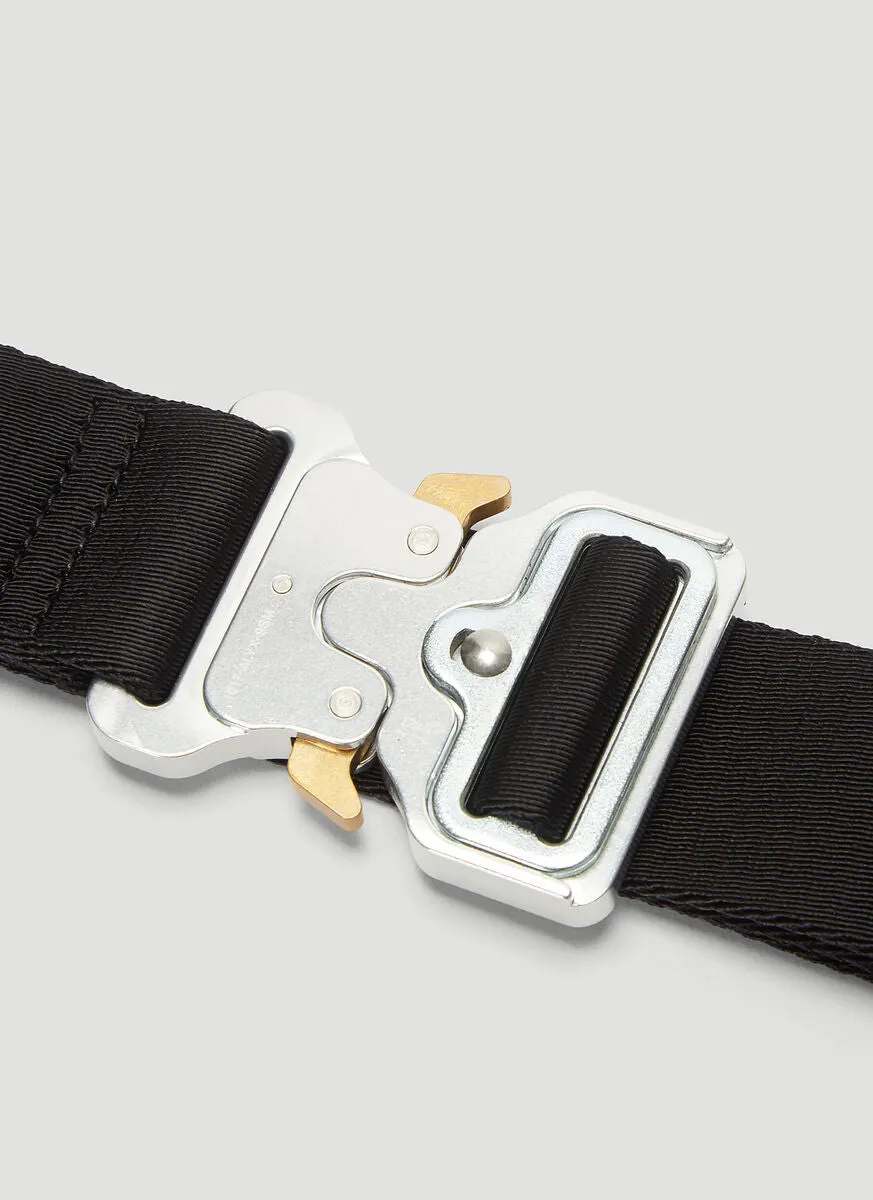 1017 ALYX 9SM Classic Rollercoaster Belt