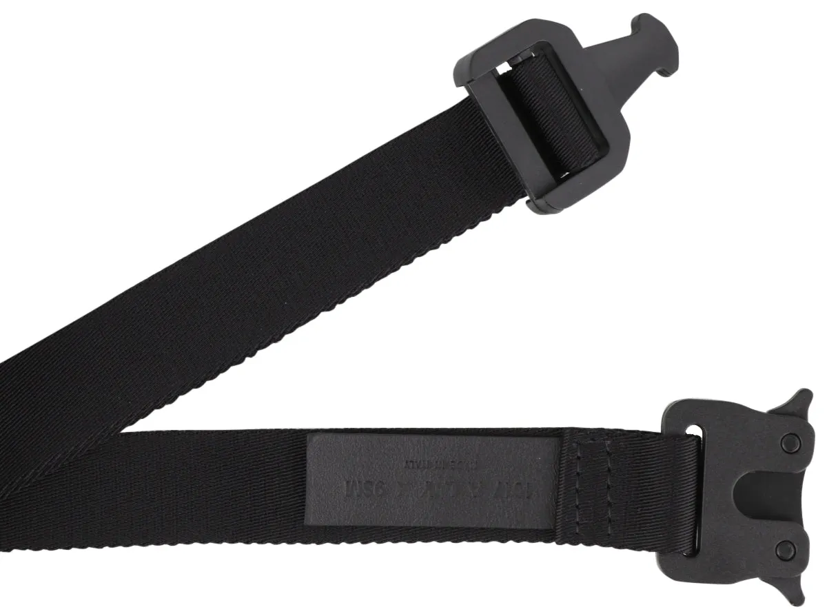 1017 ALYX 9SM Medium Rollercoaster Belt