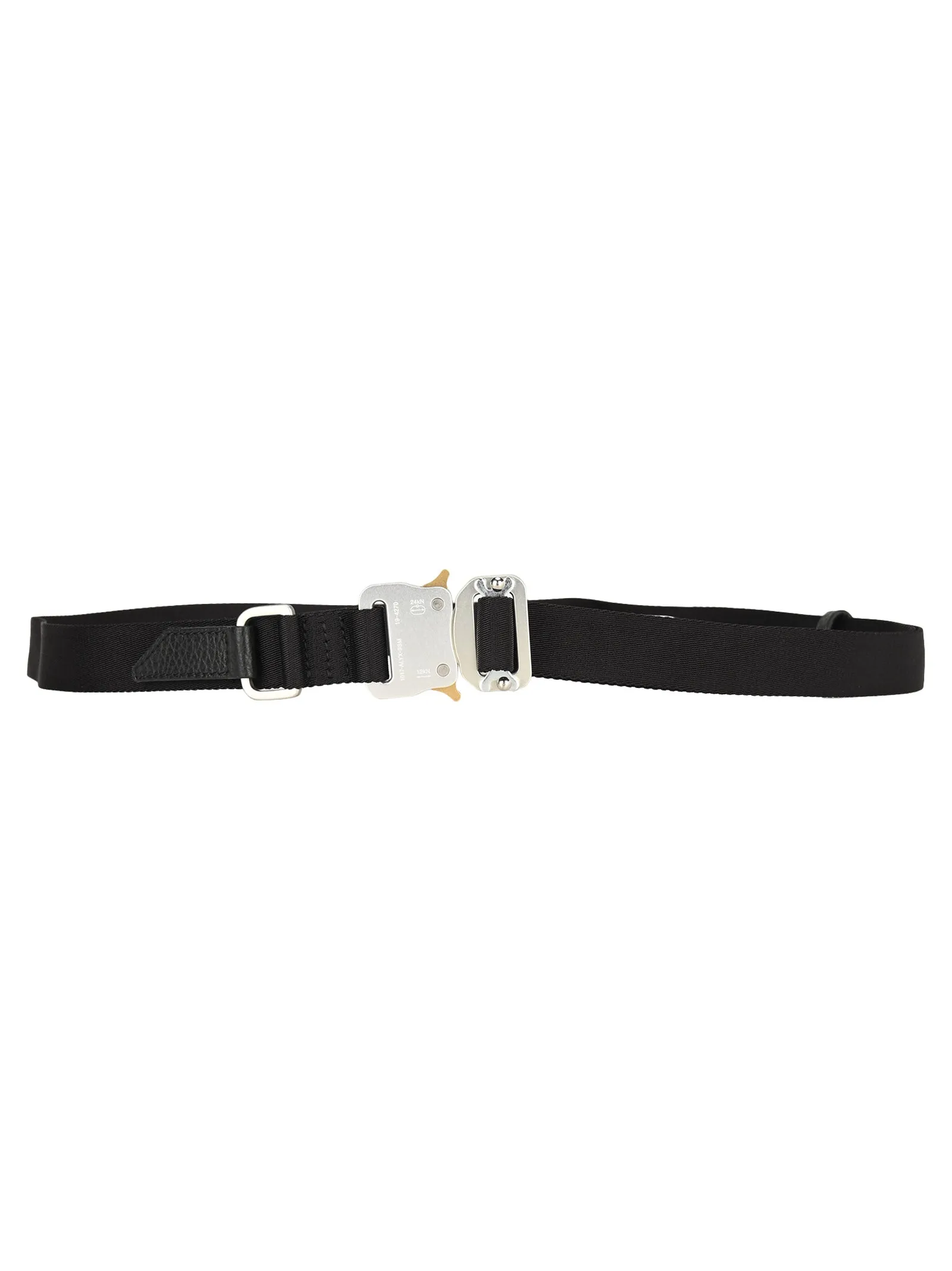 1017 ALYX 9SM Signature Strap Medium Belt