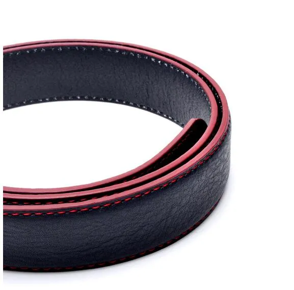 Aidase Hot Sale Leather Belt Men Italian Design Casual Men's Leather Belts For Jeans Mens Belts Luxury Designer Belts Men High Quality