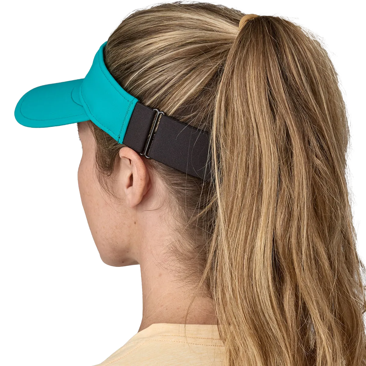 Airshed Visor