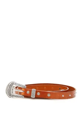 Alanui Studded Belt