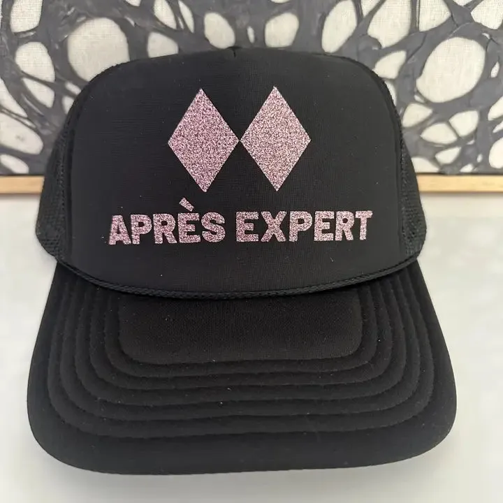 Après Expert Hat