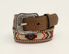 Ariat Boys Southwest Belt