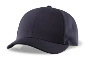 ASK02 2" Visor Plate/Combo Umpire Cap