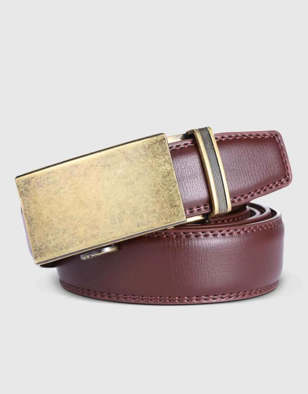 Aurelian Designer Ratchet Belt