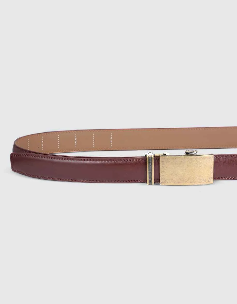 Aurelian Designer Ratchet Belt