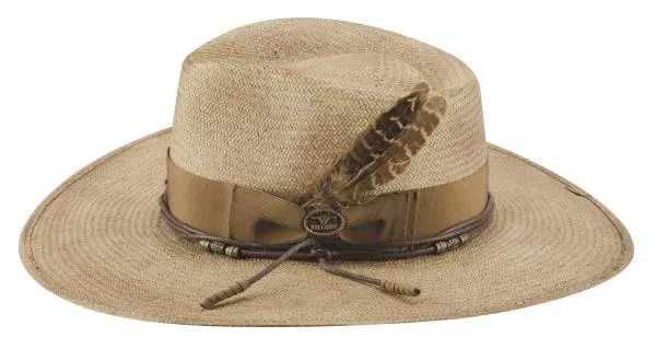 Bullhide Hats Straw Western - Race For Love Hat