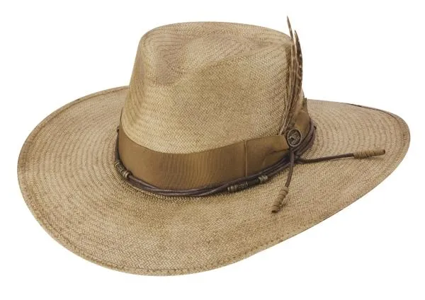 Bullhide Hats Straw Western - Race For Love Hat