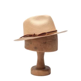 Chamula Classic Breeze Panama Hat Havano