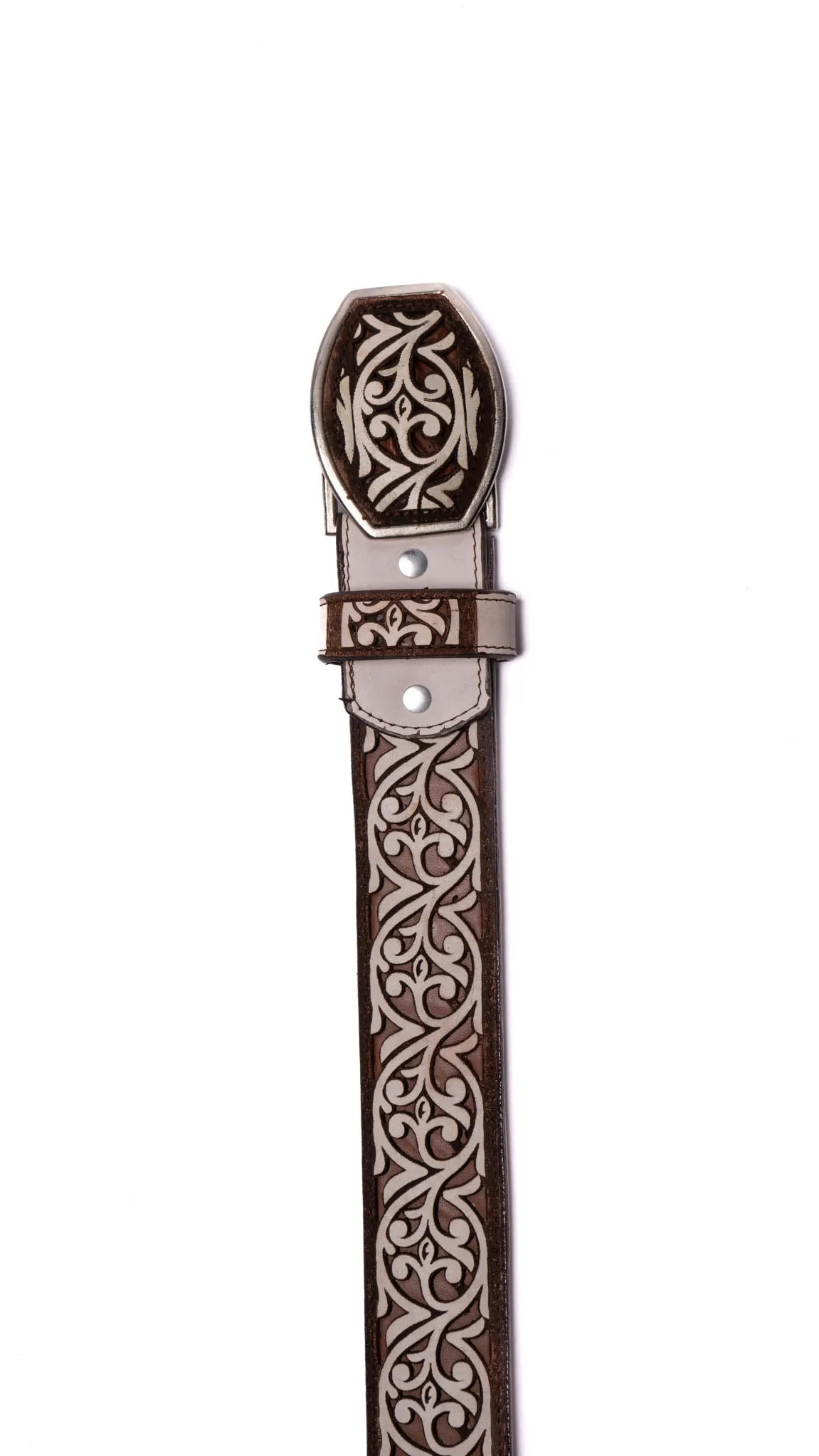 Chihuahua Cowboy Belt FINAL SALE