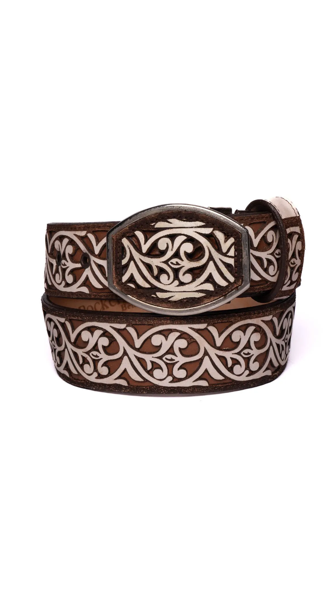 Chihuahua Cowboy Belt FINAL SALE