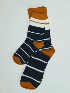 Father and Child Matching Socks (Large Child)