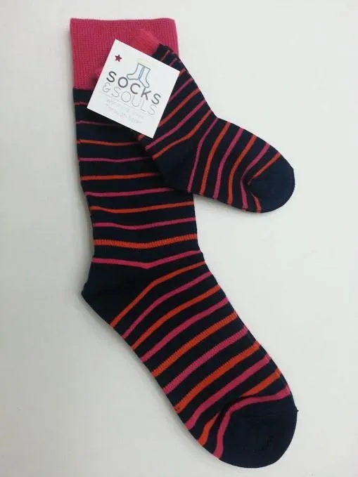 Father and Child Matching Socks (Large Child)