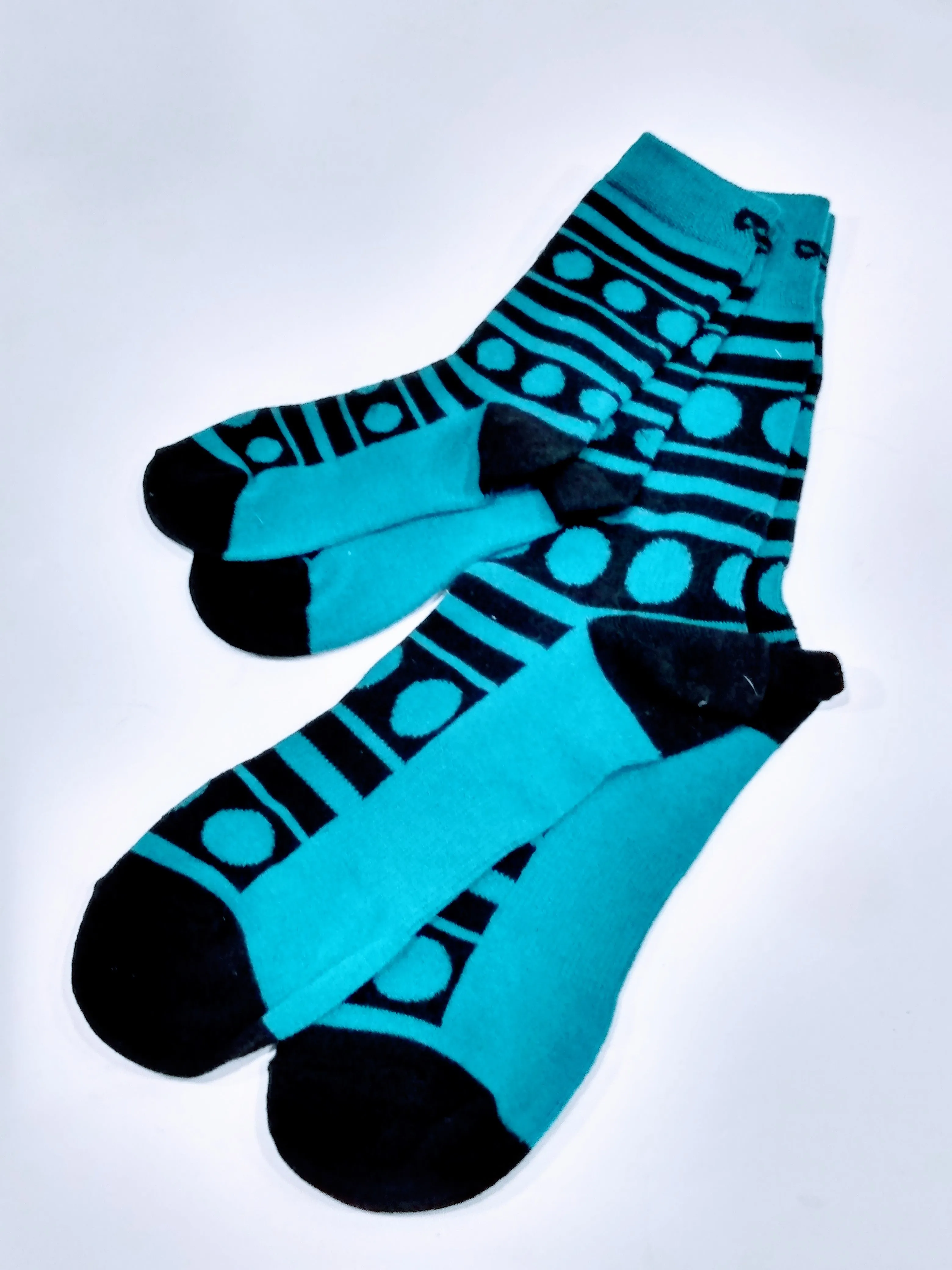 Father and Child Matching Socks (Large Child)