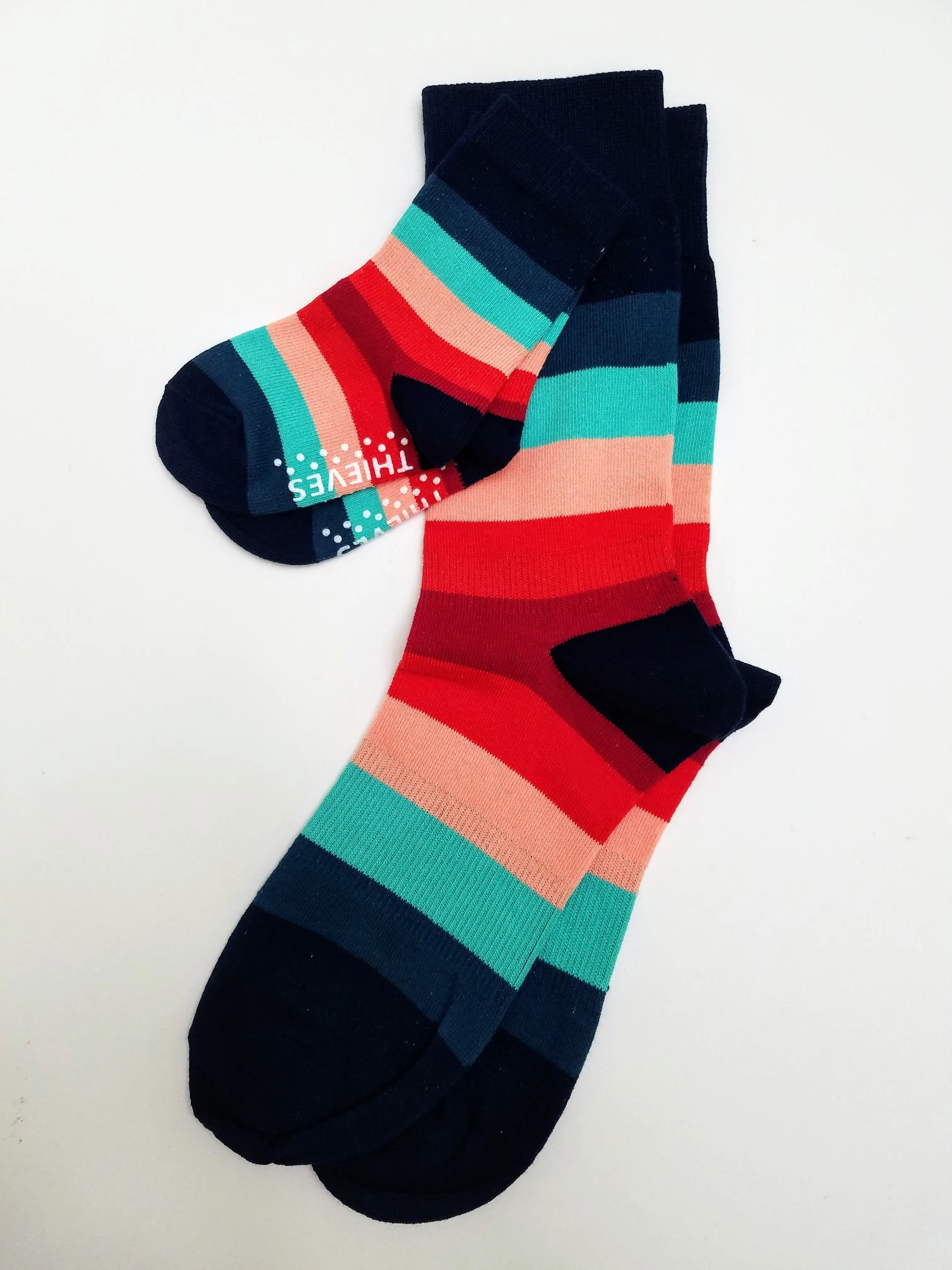 Father and Child Matching Socks (Large Child)