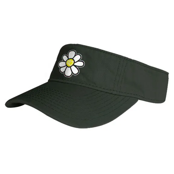 Flower Fishi Visor (in 5 colors)