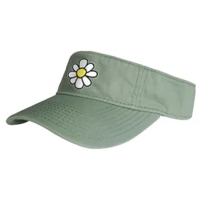 Flower Fishi Visor (in 5 colors)