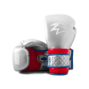 Focus Boxing Gloves | Imperial