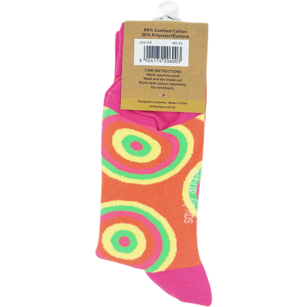 Hypno Socks