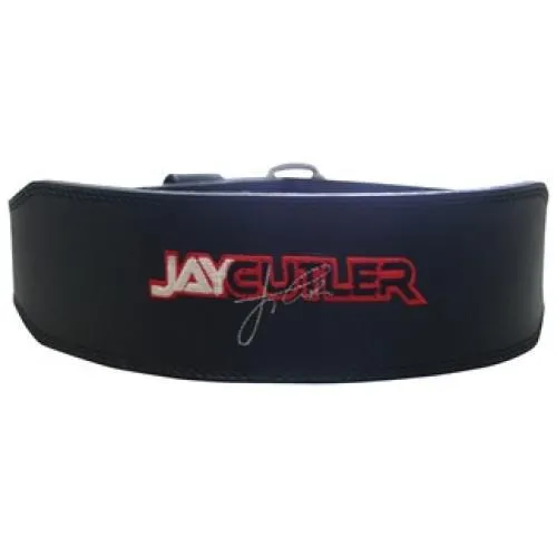 Jay Cutler Lifting Belt