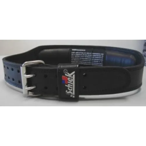 Jay Cutler Lifting Belt