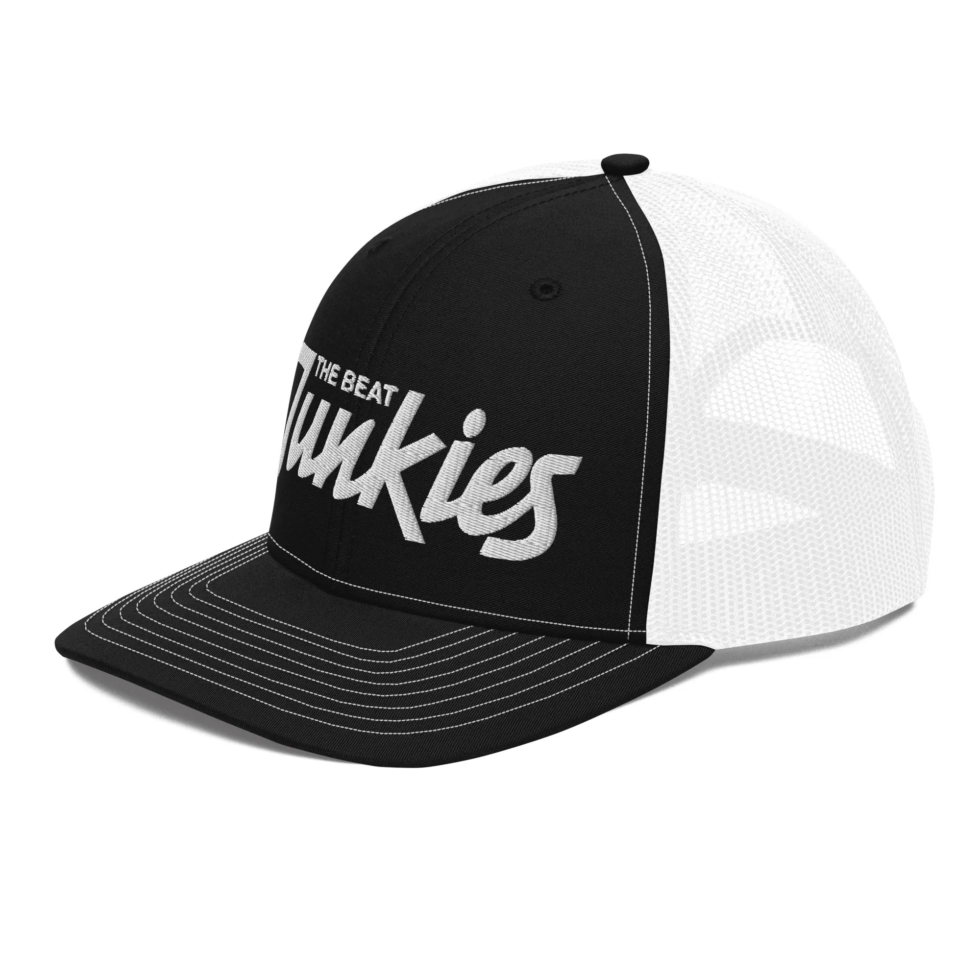 Junkies Trucker Cap