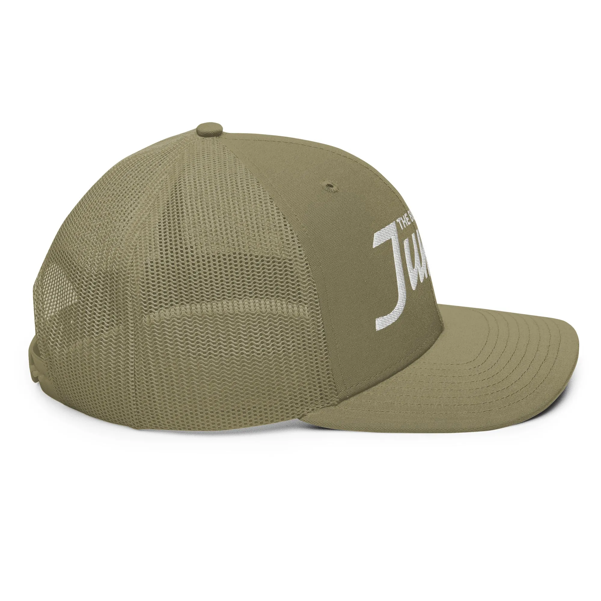 Junkies Trucker Cap