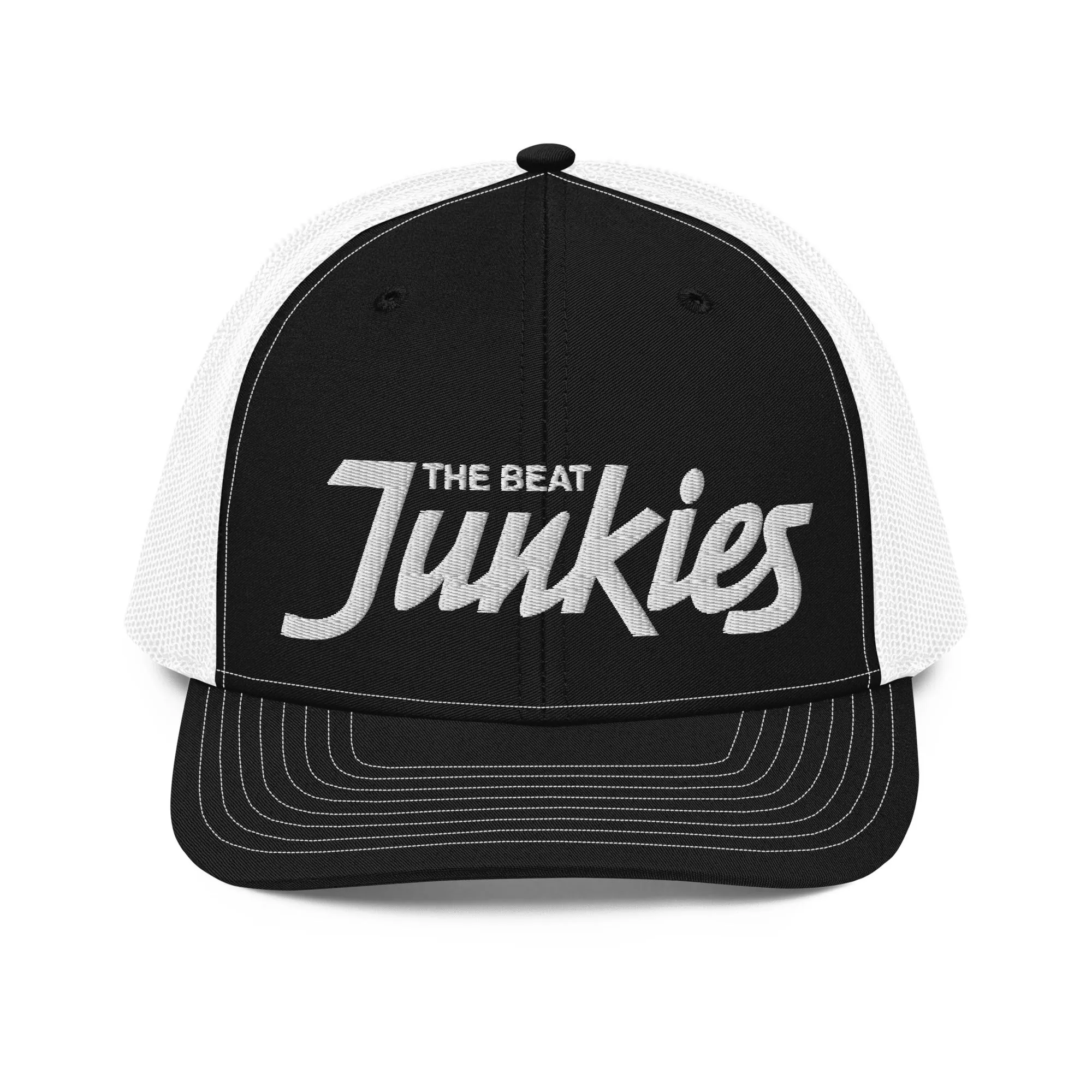 Junkies Trucker Cap