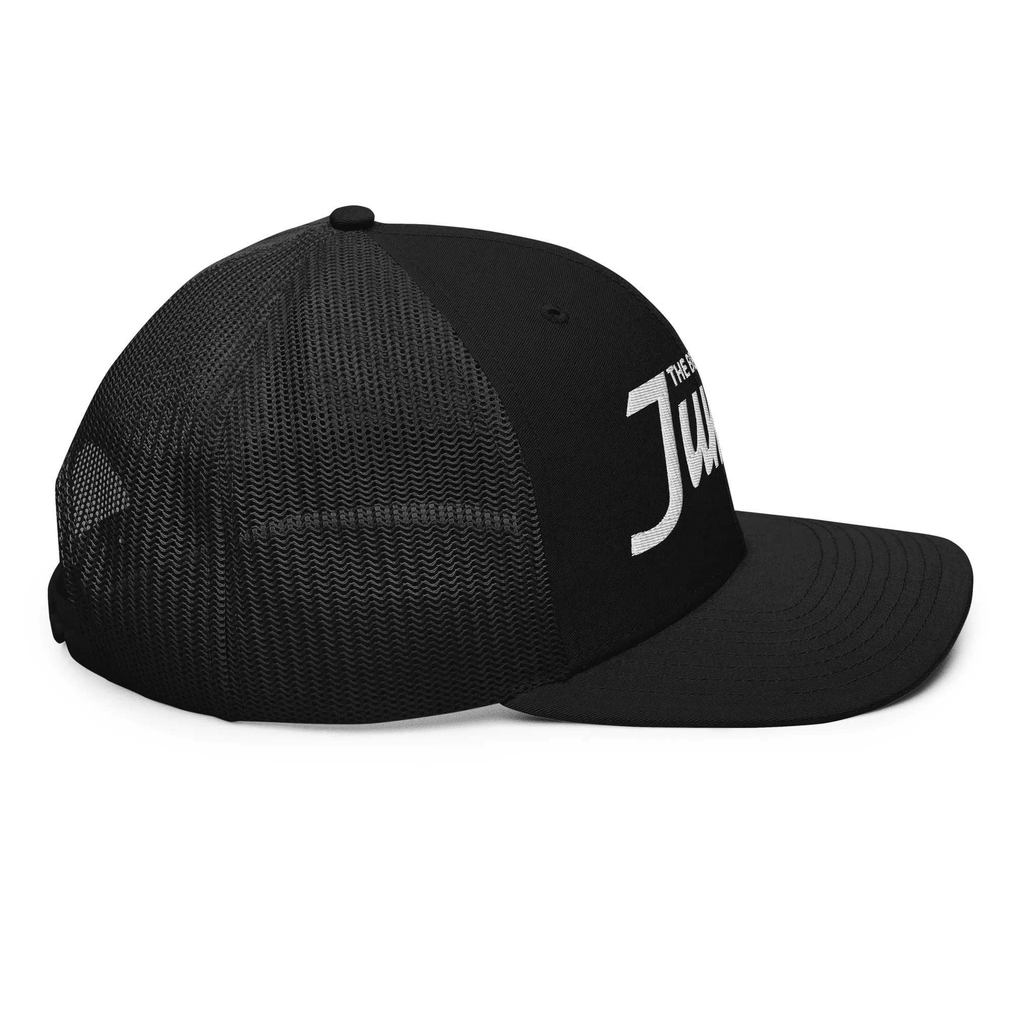 Junkies Trucker Cap