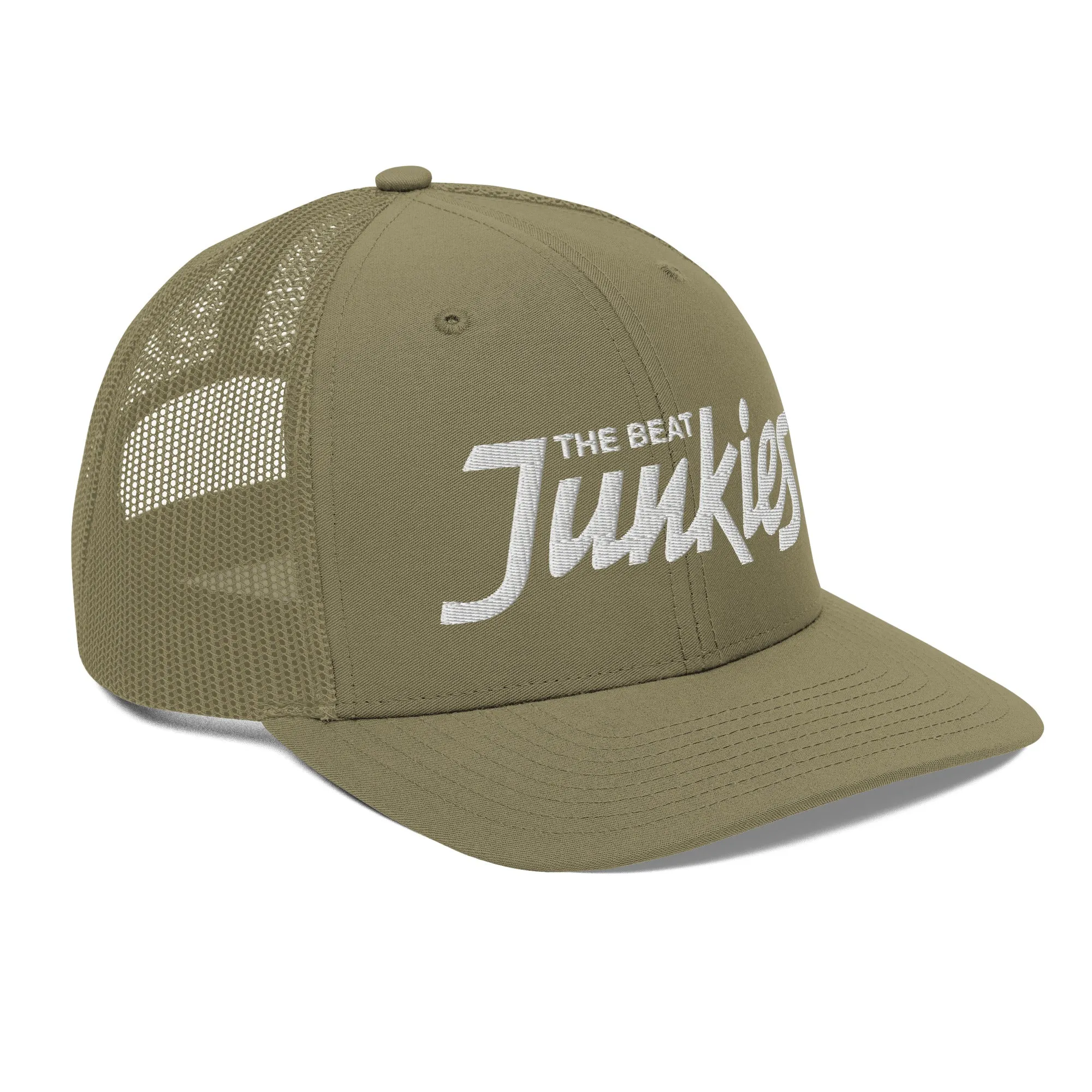 Junkies Trucker Cap