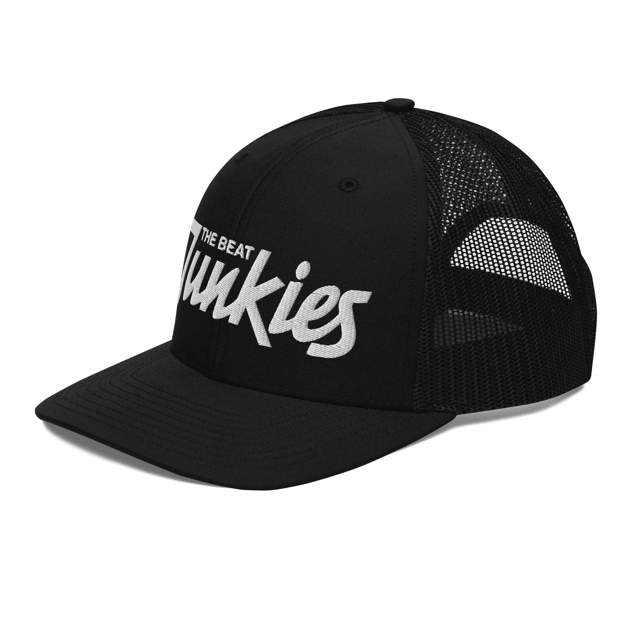 Junkies Trucker Cap