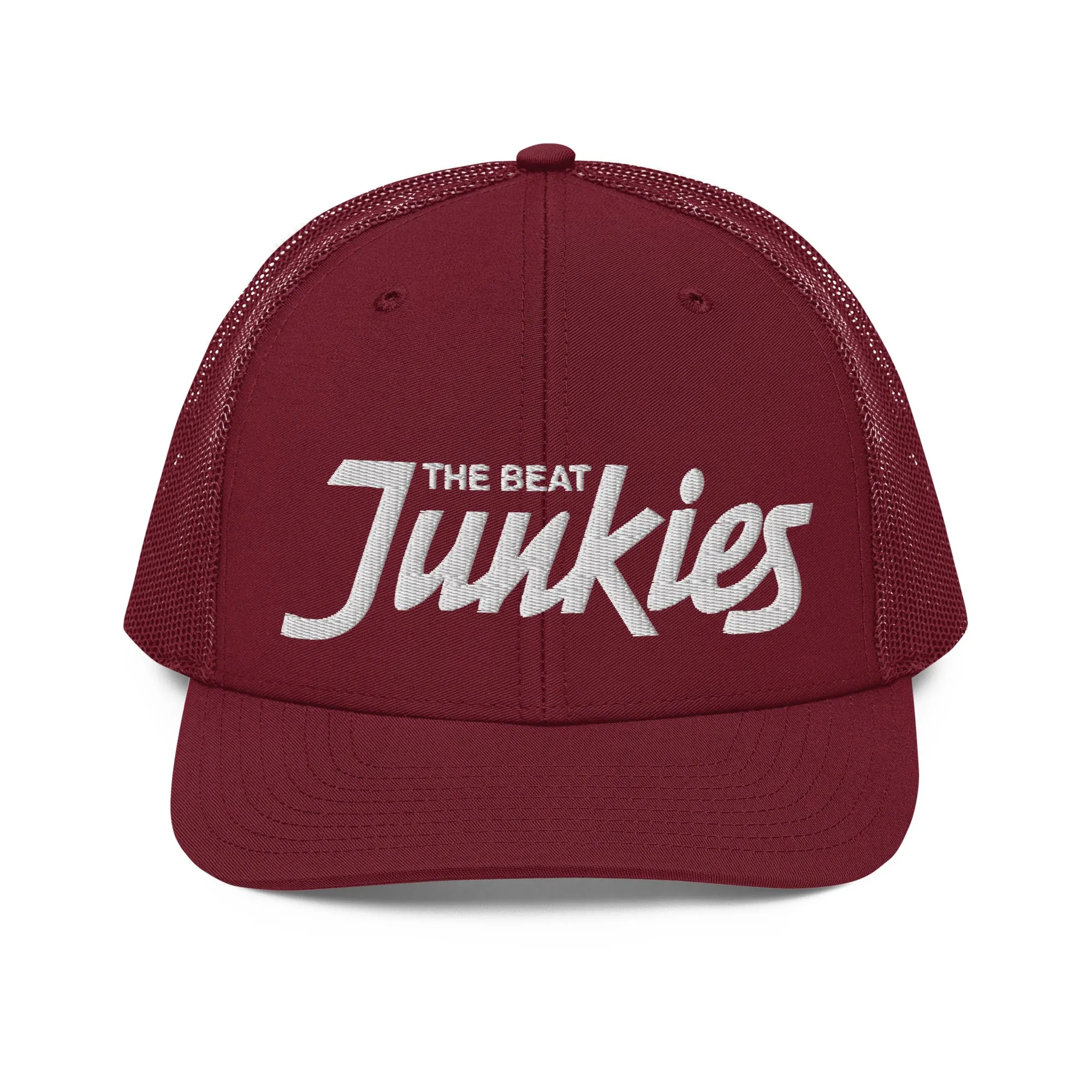 Junkies Trucker Cap