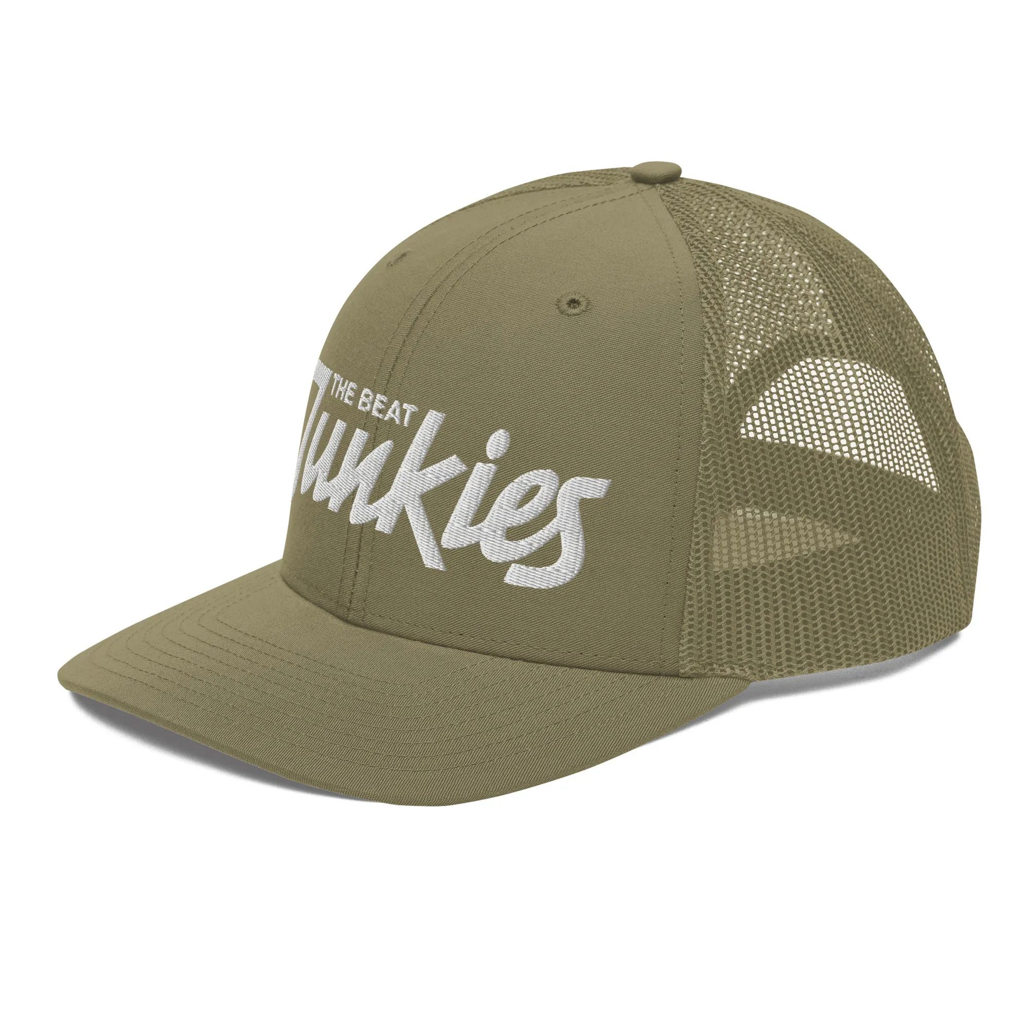 Junkies Trucker Cap