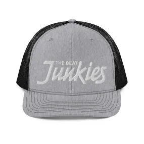 Junkies Trucker Cap