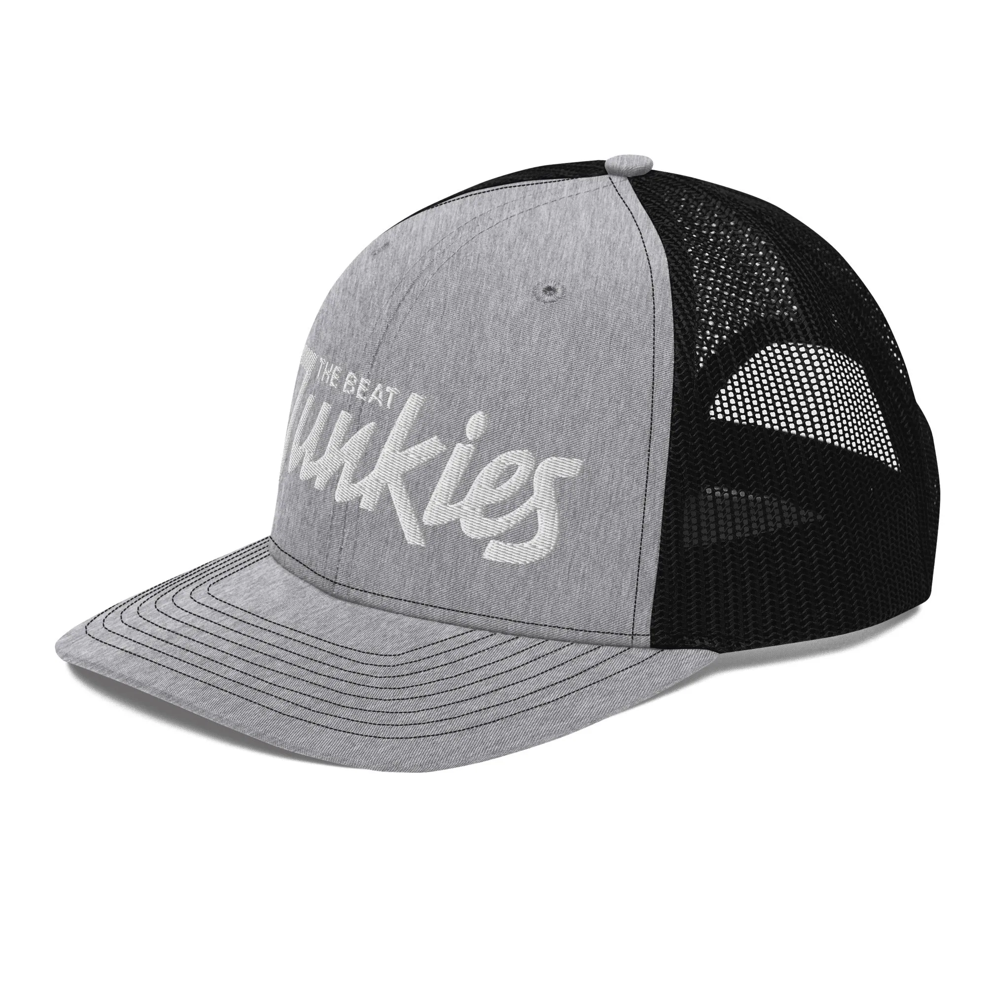 Junkies Trucker Cap