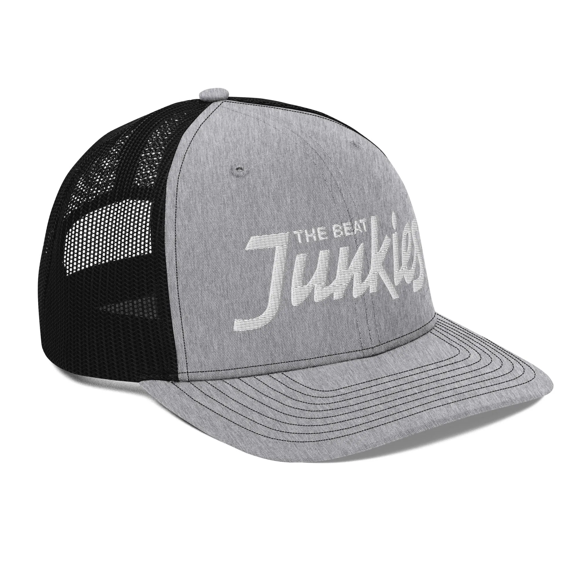 Junkies Trucker Cap