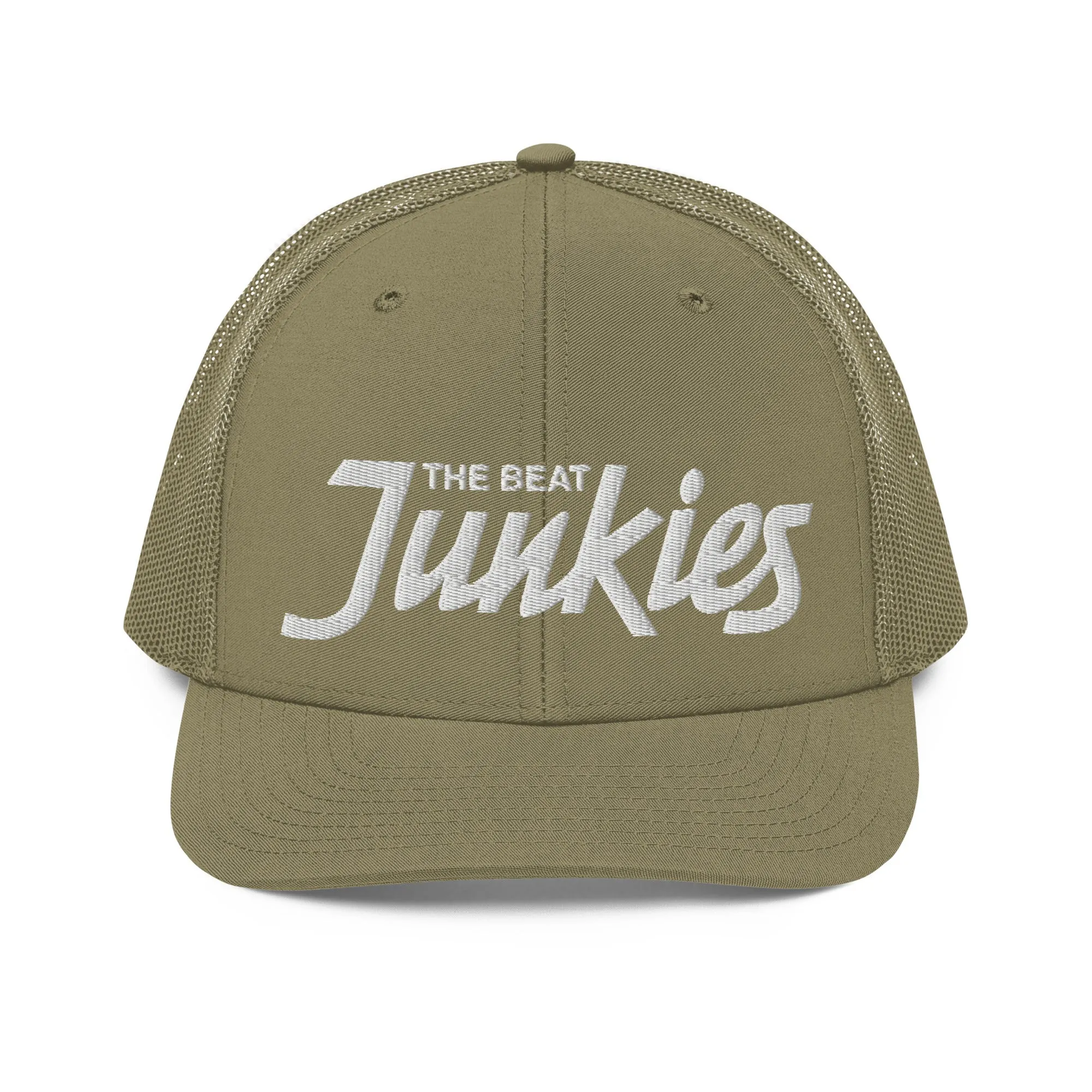 Junkies Trucker Cap