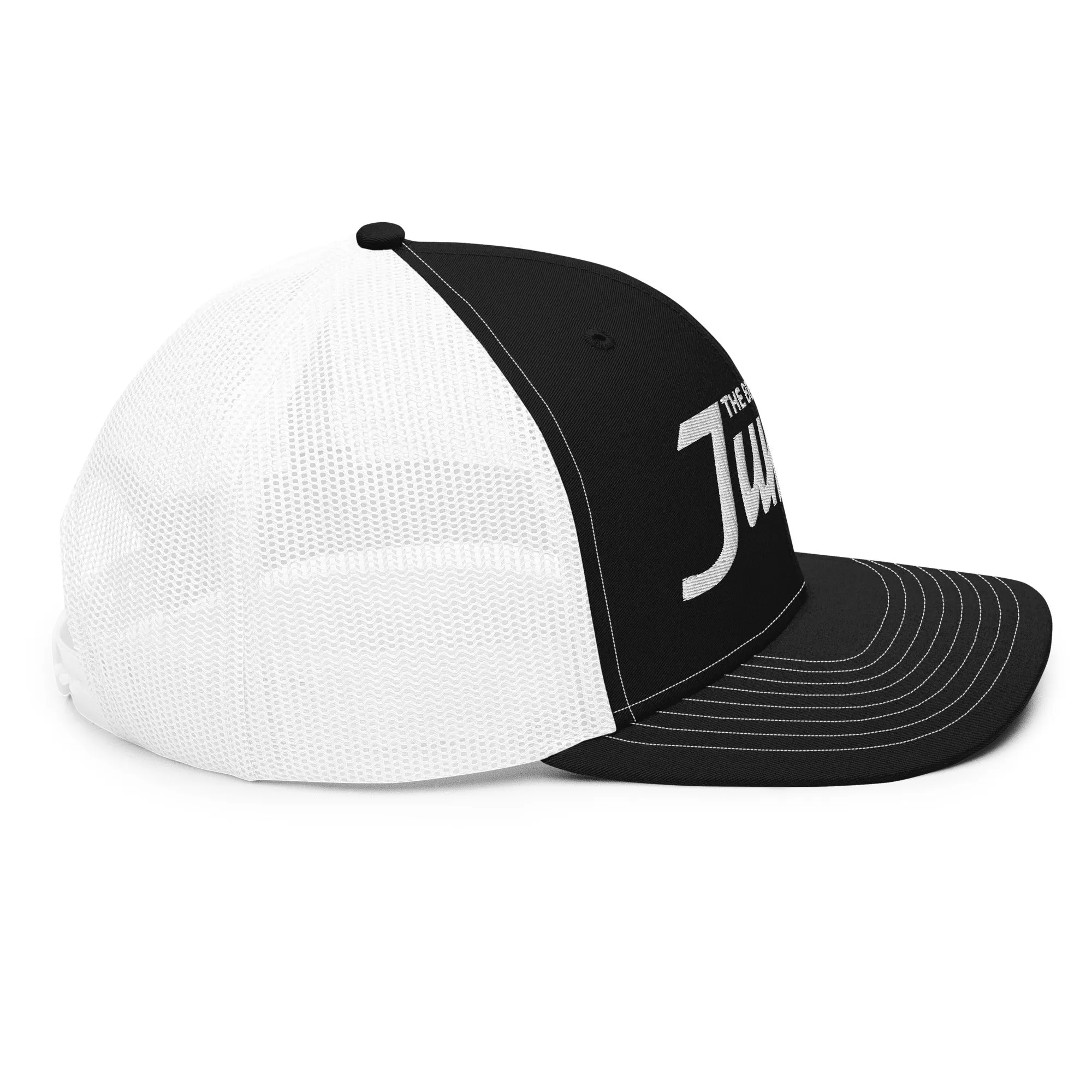 Junkies Trucker Cap