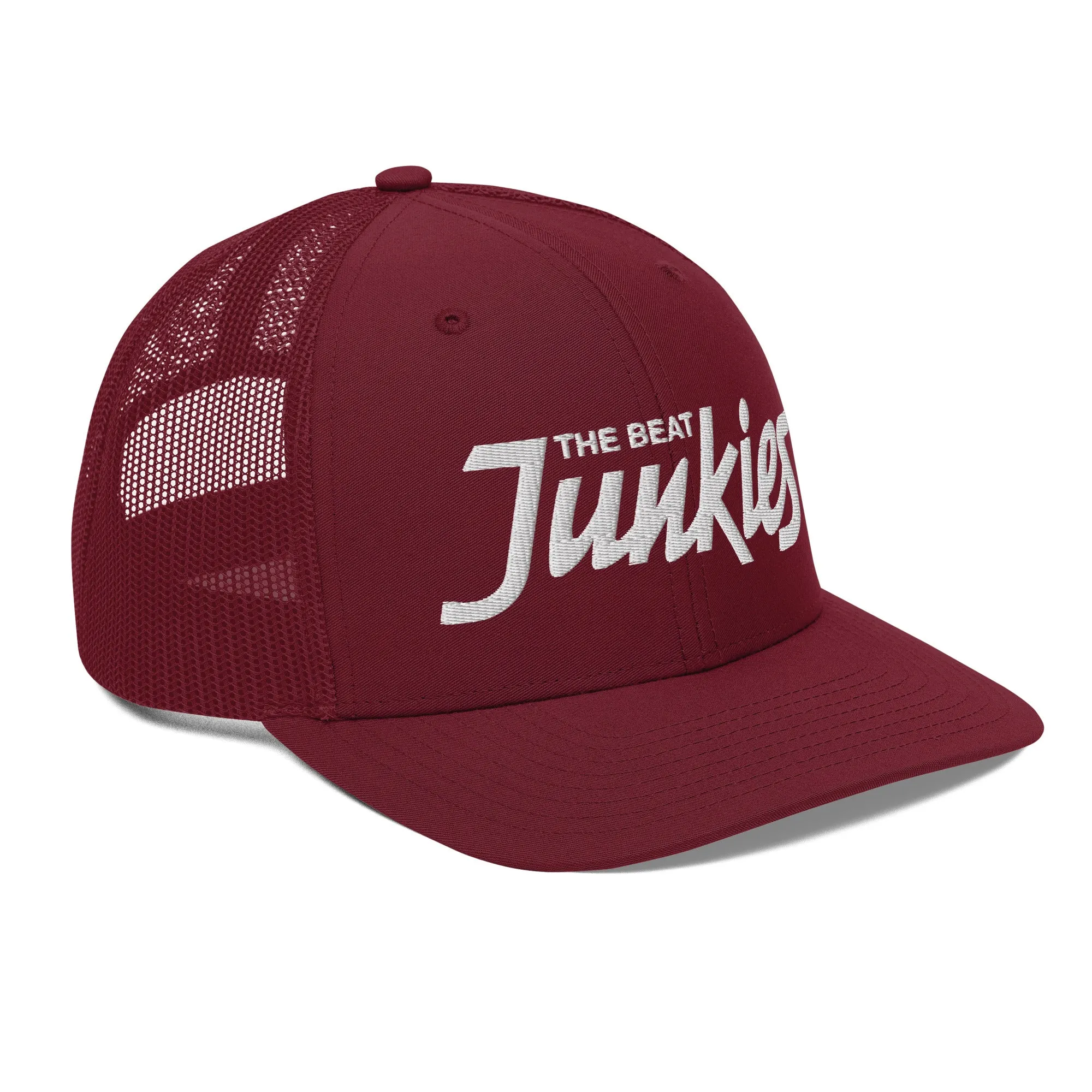 Junkies Trucker Cap