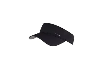 Kooringal Jessa Visor - Black