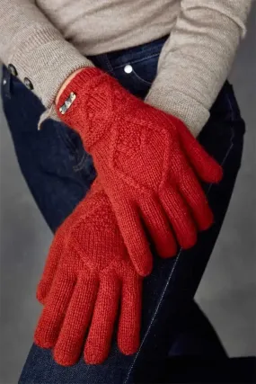 Mena Qiviuk Gloves