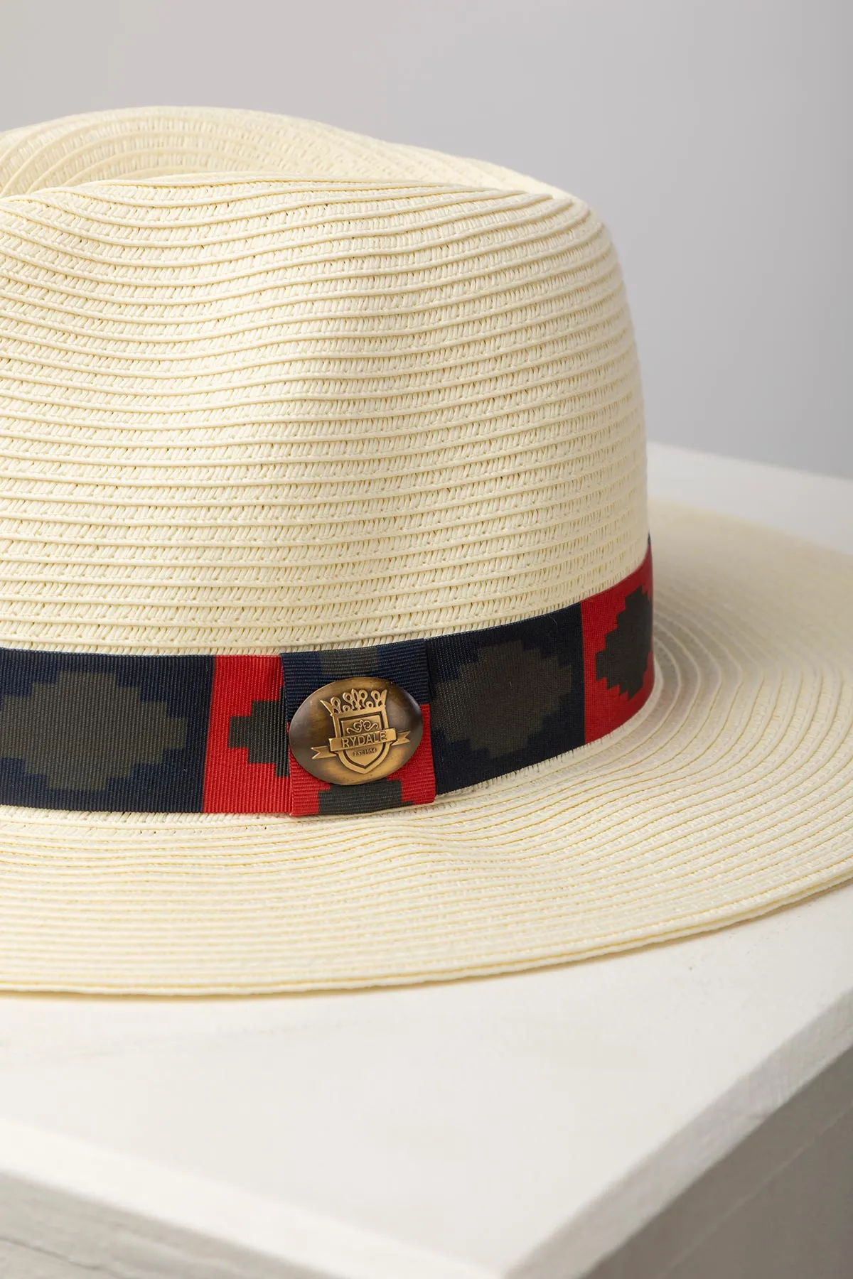 Men's Panama Hat - Malton