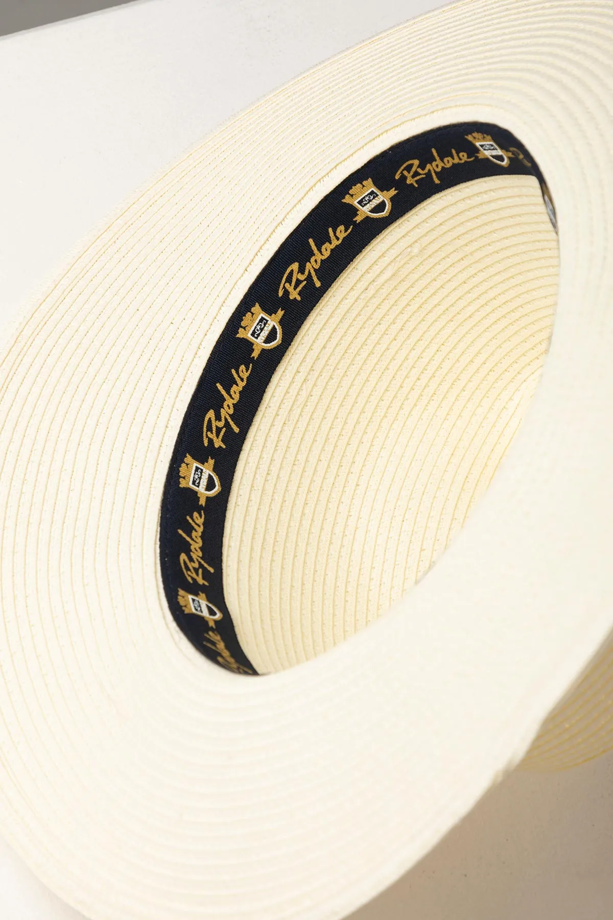 Men's Panama Hat - Malton