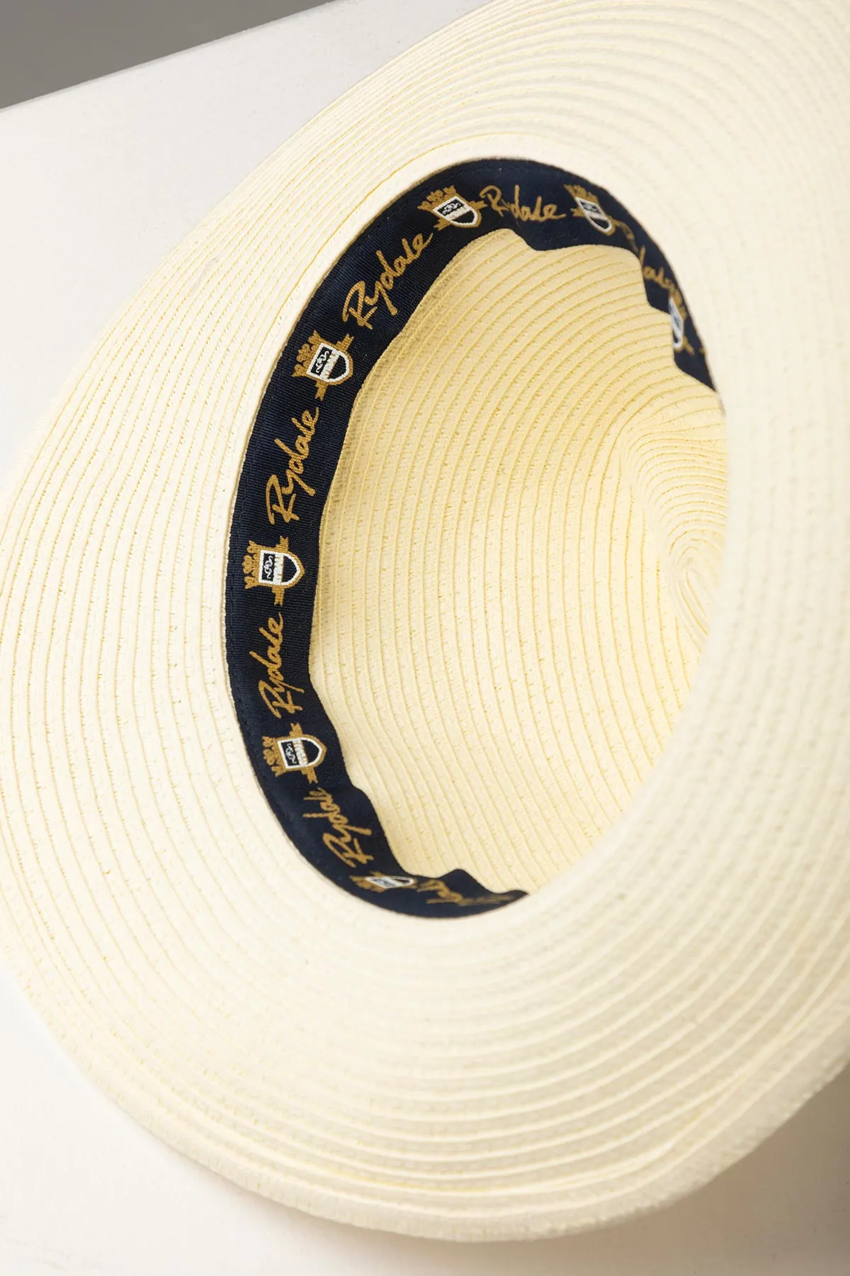 Men's Panama Hat - Malton