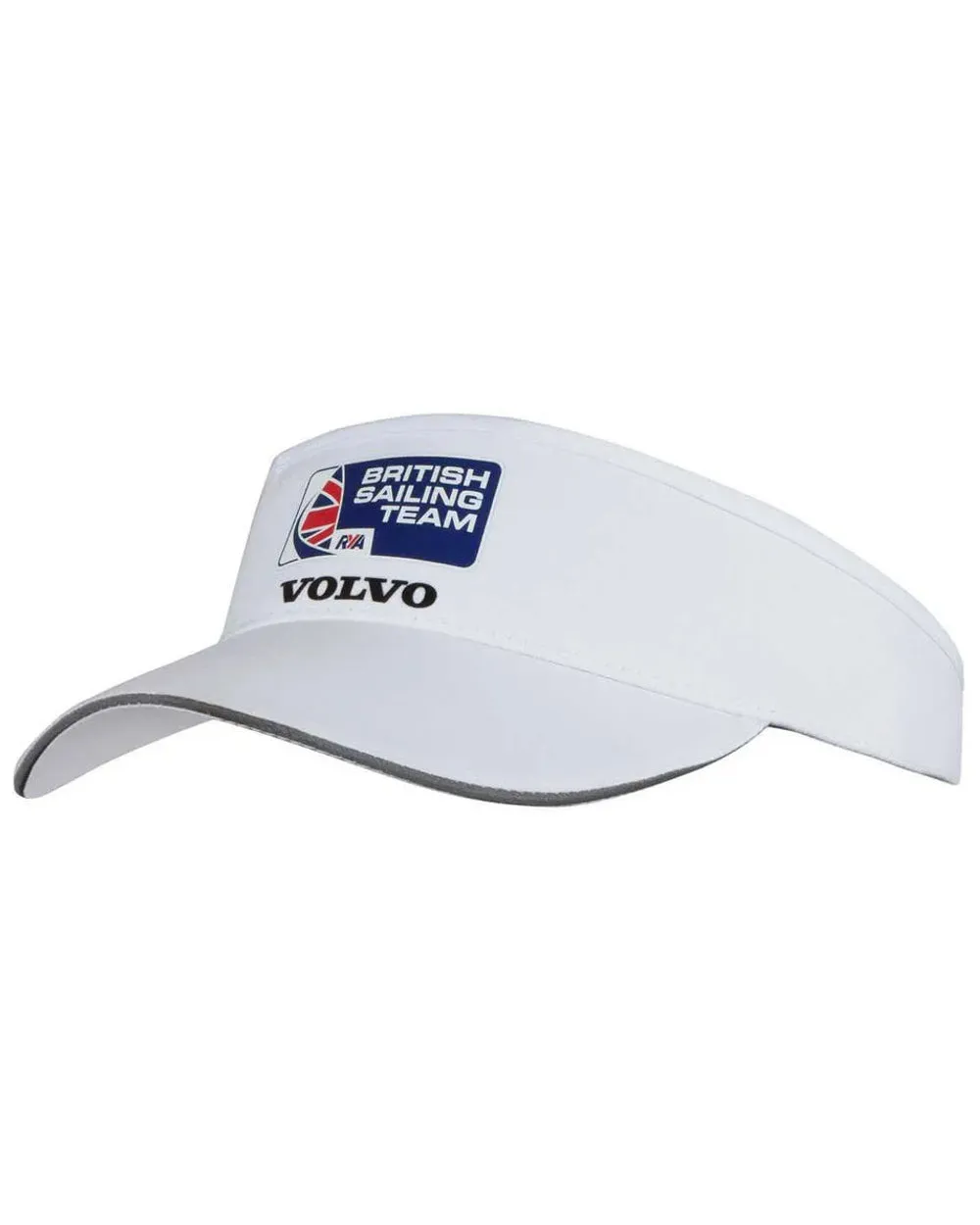 Musto British Sailing Team Race Visor Mer