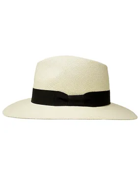 Natural Panama Hat for Women - Ausin Hat