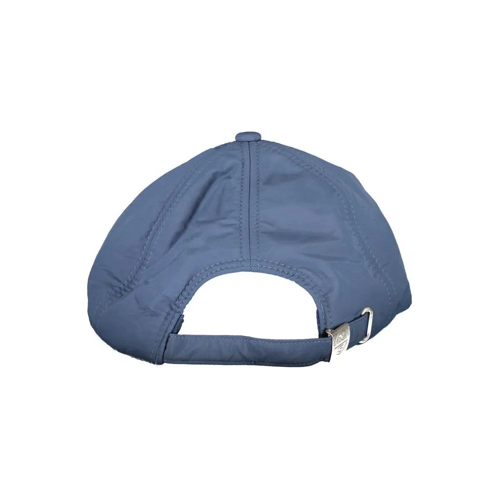 North Sails Blue Nylon Hats & Cap