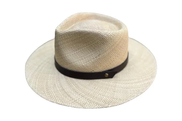 Panama Hat - Afuera - sand