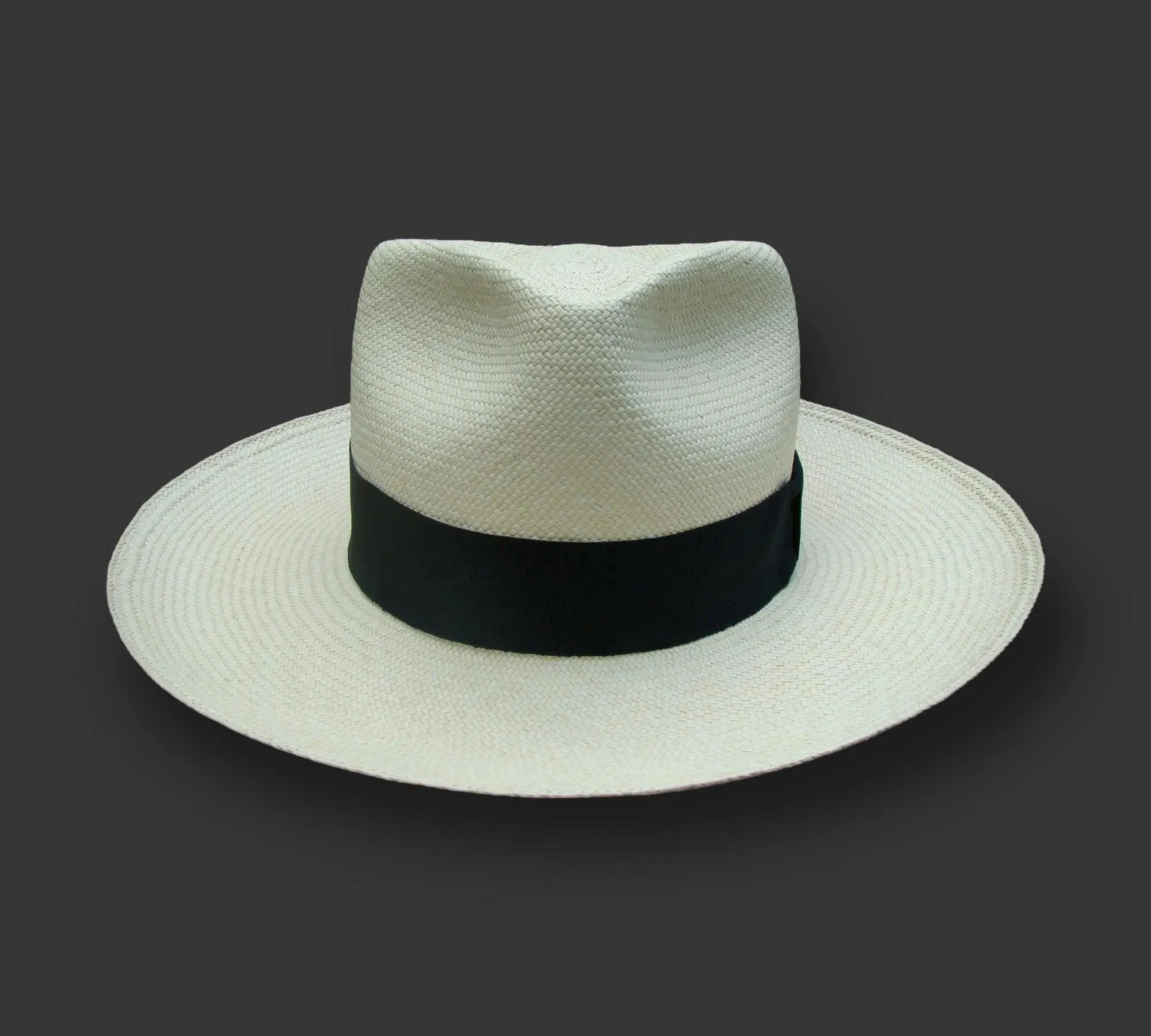 Panama Hat Montecristi "Diamante" Fino regular